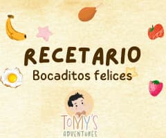 Recetario